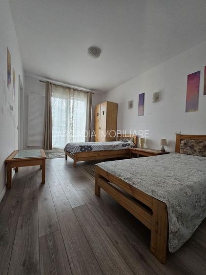 Vila de vanzare | 4 camere | Otopeni-Ana Aslan - 5