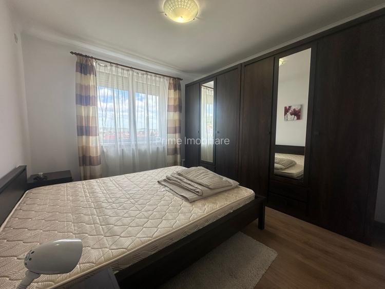 Apartament 2 camere| 55 mp | zona Orhideea Residence - 2