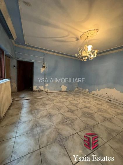 CASA S+P+1E DE INCHIRIAT - LOCATIE PREMIUM PENTRU BUSINESS - BLD.TOMIS - - 17