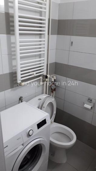 Garsoniera perfecta Timpuri Noi - 7