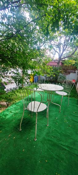 Apartament cochet + curte, etaj 1, Vatra Luminoasa -Iancului - 5