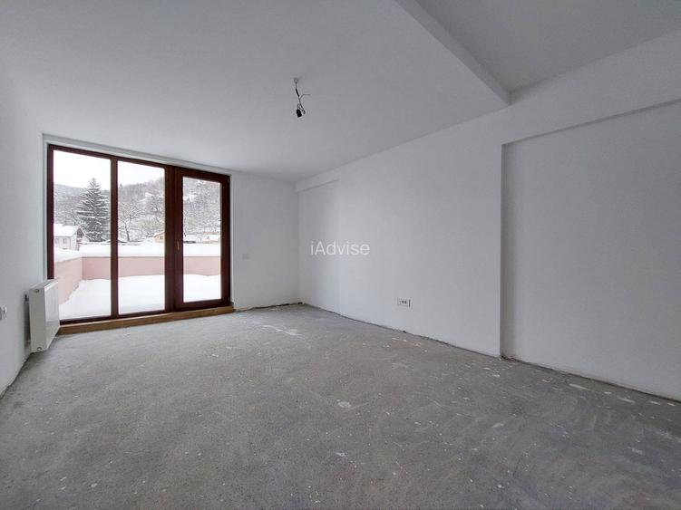 Penthouse Vanzare, Imobil Nou, Zona linistita - 19