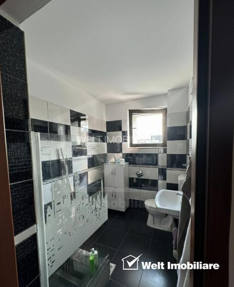 Apartament cu 2 camere in zona Semicentrala - 4