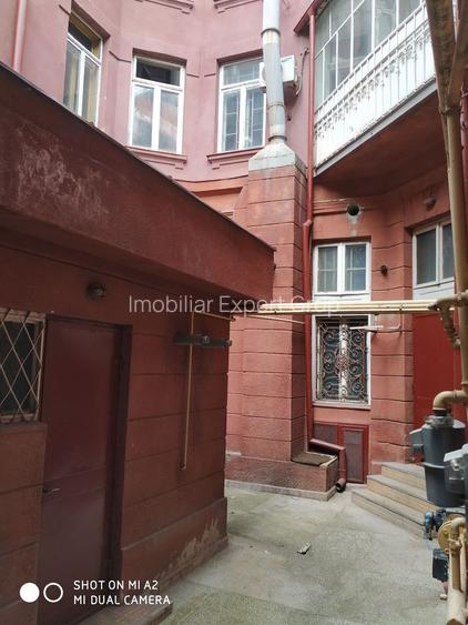 Universitate: Unirii S+P+m+1+M pe bulevard, 2.850 mp constr - 6