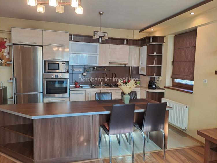 Apartament 2 camere | Gheorgheni | Zona Septimiu Albini / Albac - 2