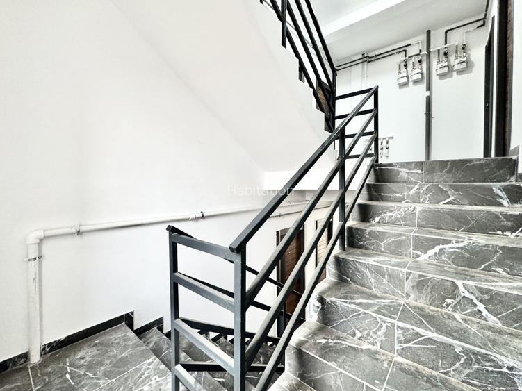 Luminos și modern: Apartament cu 3 camere în Braytim - 25