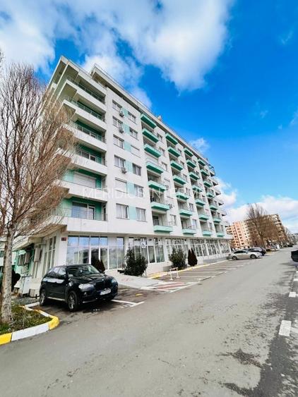 Vânzare Apartament Mamaia Summerland la 2 pași de plaja - 18