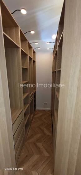 Apartament 2 camere, decomandat, 63mp, centrala, metrou aproape, Bucurestii Noi - 8