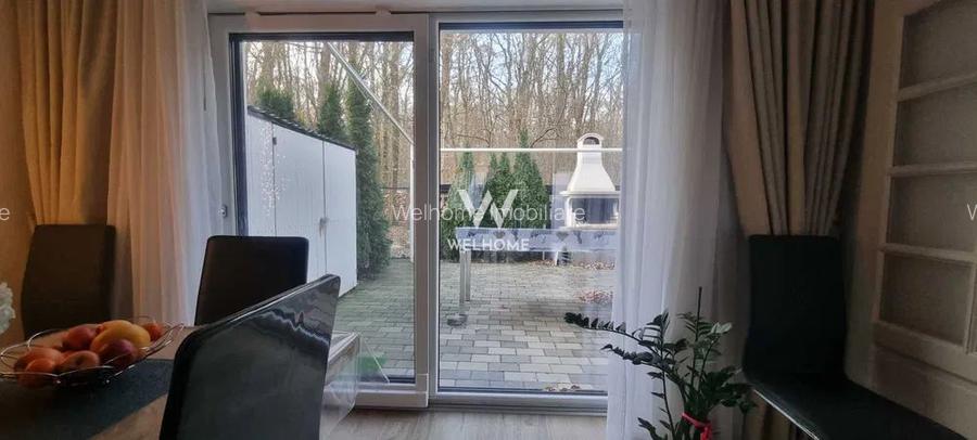 Casa superba , Padurea Dumbrava, Sibiu - 2