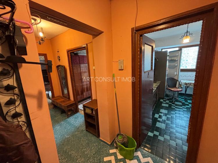 Apartament 3 Camere | Gorjului | Balcon | Necesita Renovare | Proximitate Metrou - 11