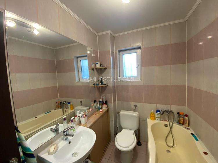 Apartament 2 camere 62mp, Popesti-Leordeni ,Parcare ,Mobilat si Utilat - 7