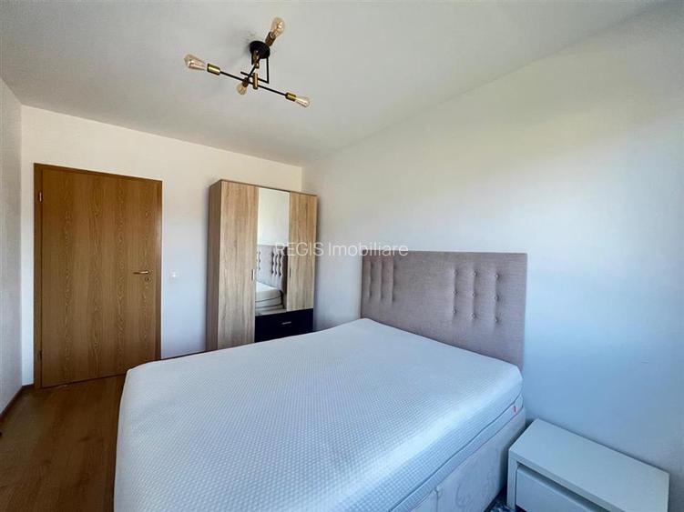 Apartament 3 camere Tractoru cu gradina proprie si loc de parcare - 7