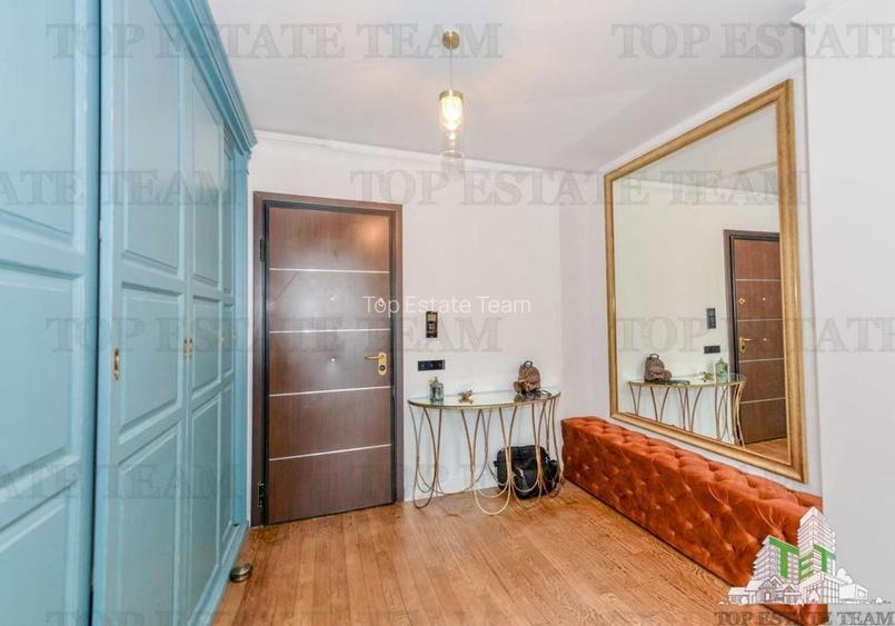 Apartament superb in zona de nord a Bucurestiului - Floreasca - 4