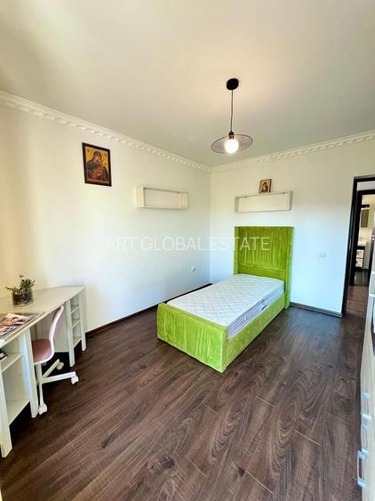 Casa Vila Individuala Chiajna Militari Residence N Iorga 14 - 21