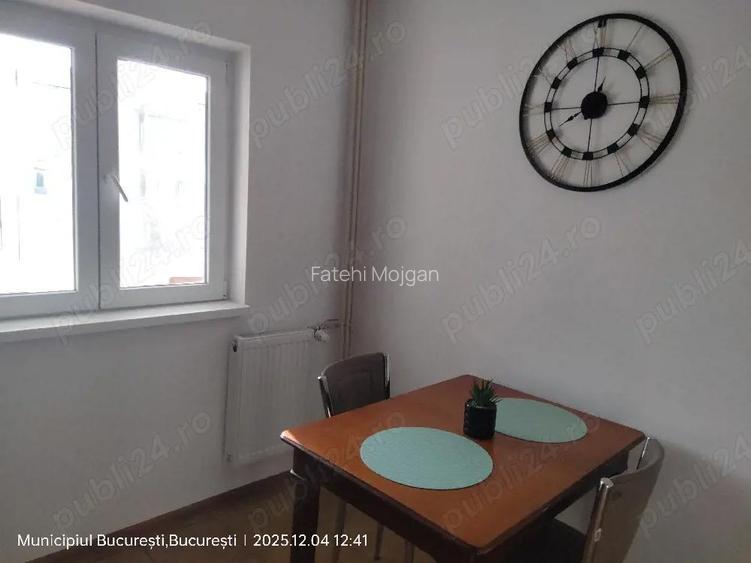 Aviatiei | Metrou Aurel Vlaicu | 2 camere - 7