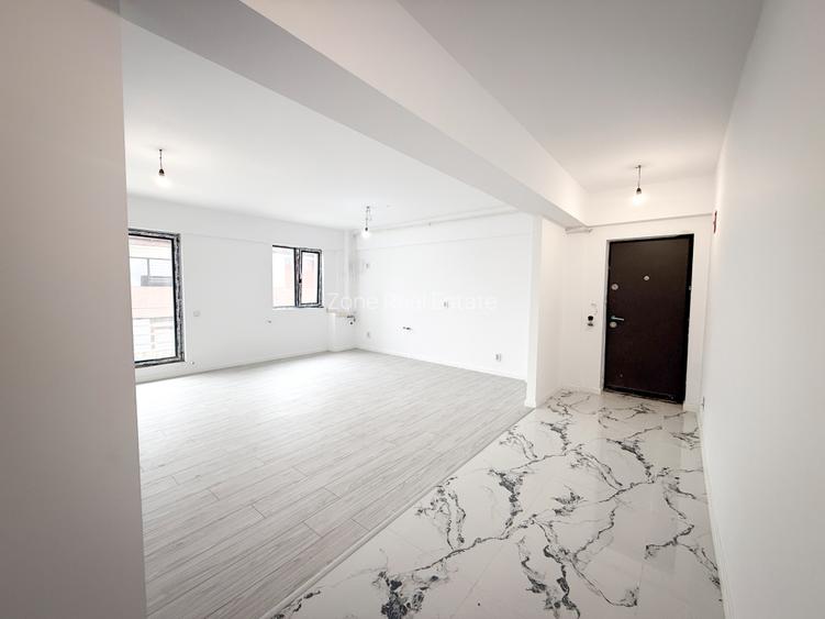 2 camere bloc boutique 2021 P+3 Prelungirea Ghencea, etaj 2, 62.50 mp utili, - 10