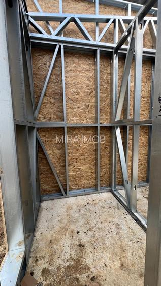 ERDA Residence Clinceni - 9