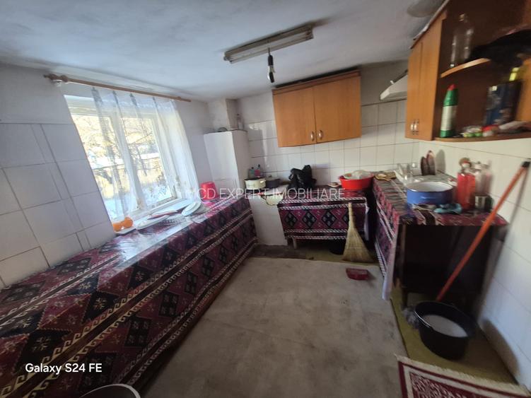 Casă din cărămidă – Zona Dărmănești - 3