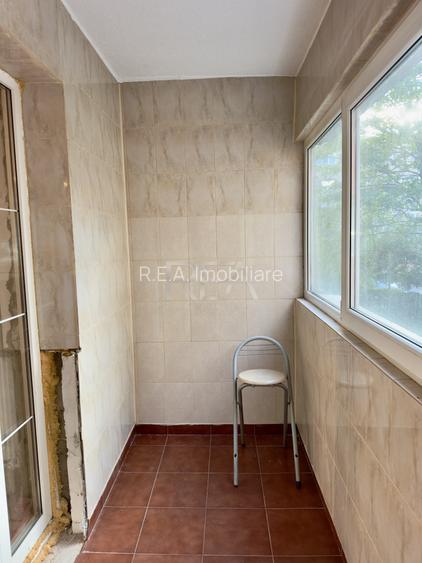 3 Camere Etaj 1/4 Cartierul Brâncuși - 5