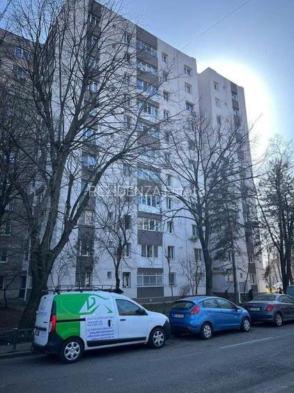 APARTAMENT 2 CAMERE DECOMANDAT RENOVAT BLOC REABILITAT DRUMUL TABEREI - 8