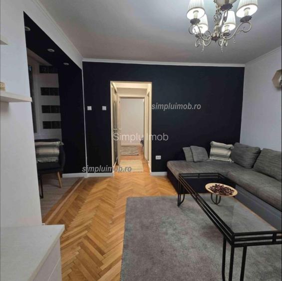 Metrou Piata Romana Central 2 Camere - 2