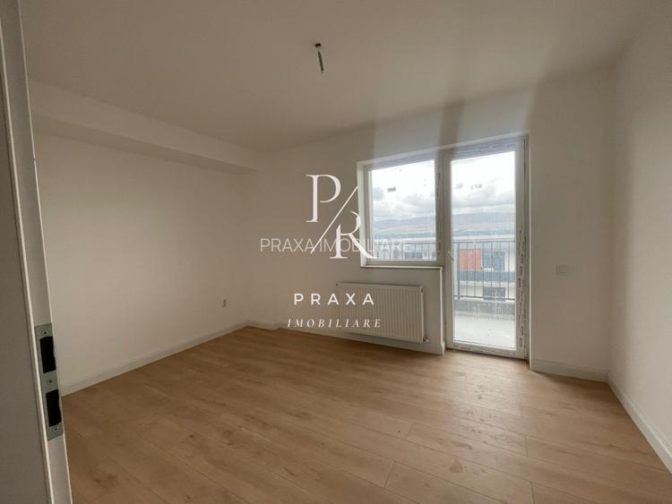 Apartament 3 camere de vanzare finisat parcare subterana! - 4