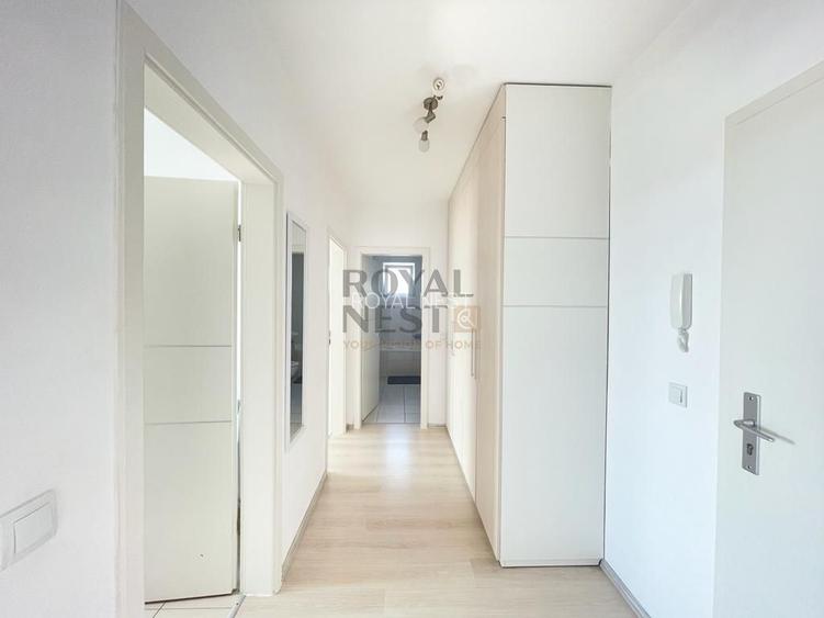 De inchiriat apartament cu 2 camere in Avantgarden 3 - 11