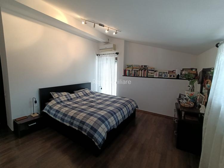 Apartament 5 camere cu vedere catre  Parcul Kiseleff - 10