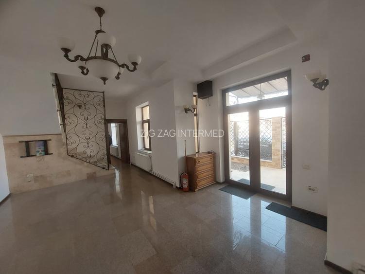 Tomis II, imobil 7camere, ideal sediu firmă / activități de birouri - 13