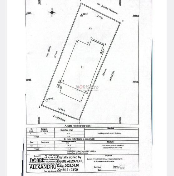 Vilă Premium | 6 Camere | Pipera | Curte | 430 MP | 2025 - 13