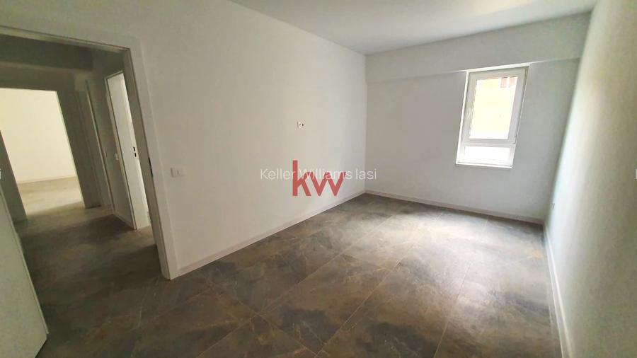 Apartament 2 Camere cu gradina si loc de parcare in proprietate - 7
