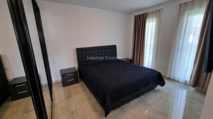 Penthouse 3 camere, 78mp+80mp terasa, parcare - Str Somesului/Floresti - 6