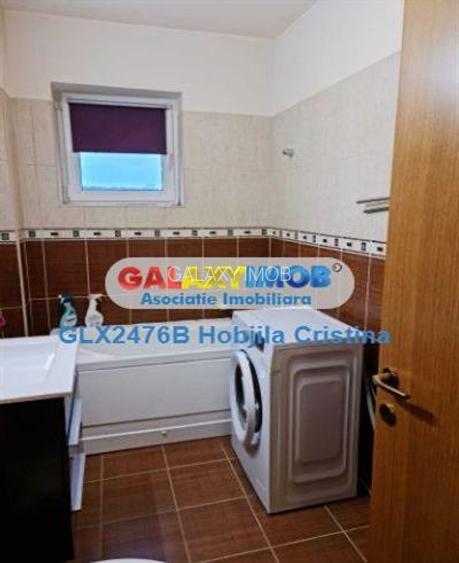 Vanzare apartament 2 camere mobilat Greenfield Residence Baneasa - 11