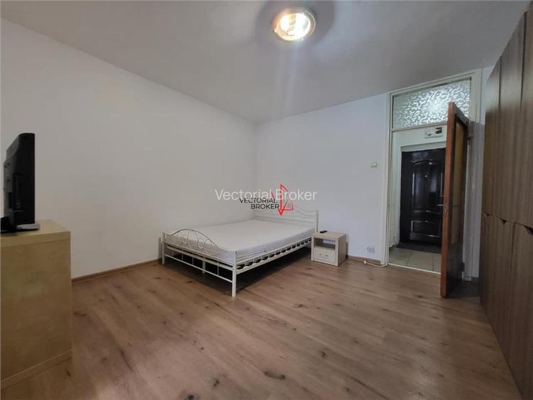 BVD CHISINAU / HIPOCRAT 2000 / GARSONIERA / CHIRIE - 2