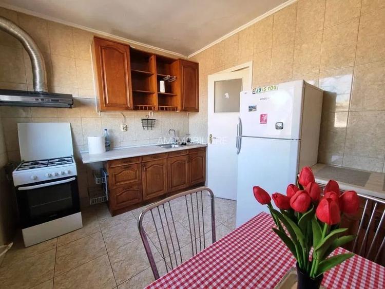 AP. 3 CAMERE DRUMUL TABEREI, PET-FRIENDLY, MOBILAT, METROU 2 MINUTE - 4
