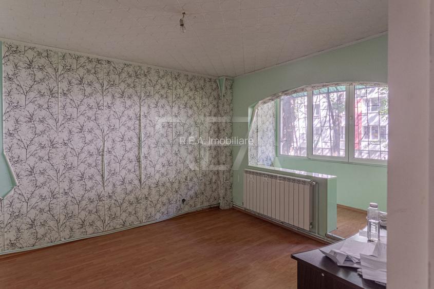 3 Camere | Decomandat | Centrala | Drumul Gazarului  - 2