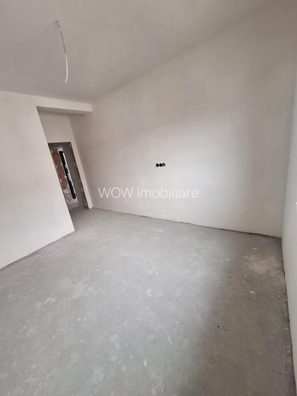 De vanzare in Selimbar apartament 2 camere POD propriu - 6