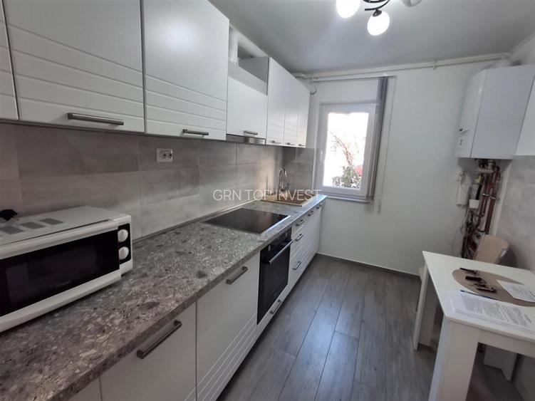 Apartament modern 3 camere balcon zona Bulevardul Mihai Viteazu - 4