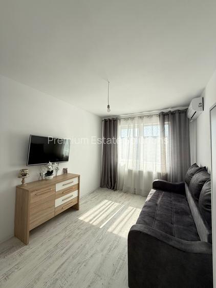 COMISION 0% | Garsonieră decomandată – Mutare imediată | Militari Residence - 2