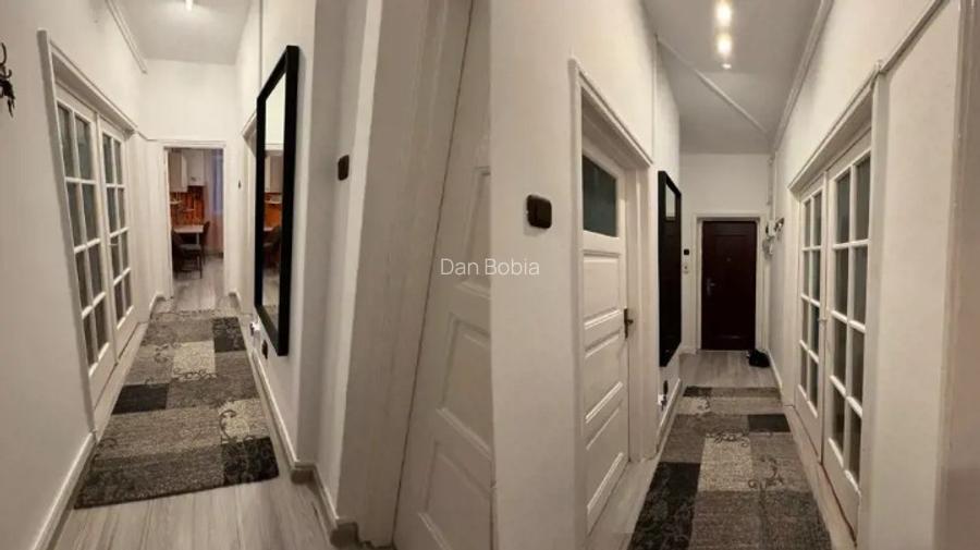 Garsoniera centrala propre v-v M Brancoveanu DB1724 - 4