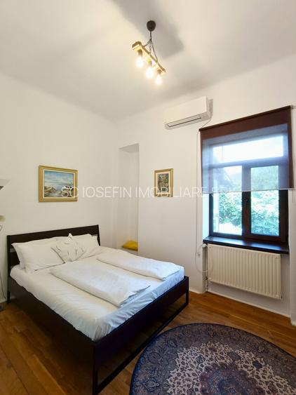 Duplex amenajat deosebit,  zona centrala - 5