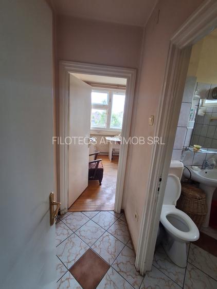 Vanzare Apartament 3 Camere Floreasca Dorobanti - 3