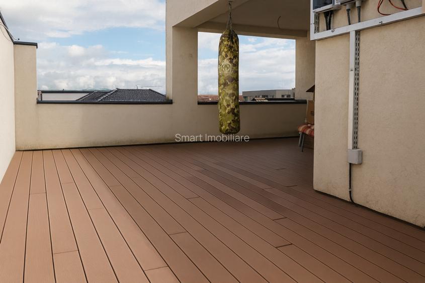 Casa moderna 4 camere 120mp zona Promenada - Brana in Selimbar - 9