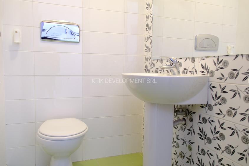 Apartament 2 camere de Lux - 8