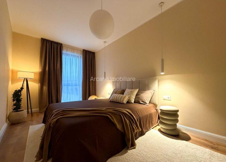 Apartament 3 camere cu parcare subterană bloc 2025 | zona Aeroport | Cluj Napoca - 3