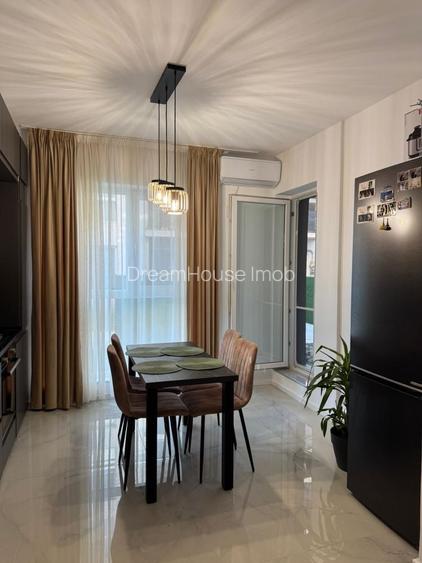 Apartament 2 camere Complex Rezidential - Ozana - Theodor Pallady - Parcare - 3