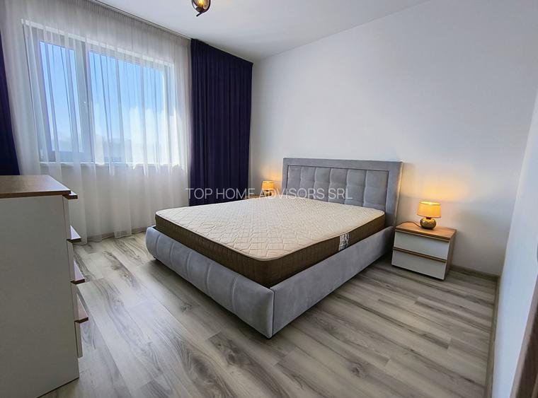 Băneasa Greenfield Residence - 10