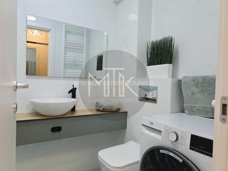 Apartament Premium 3 camere, Mobilat&utilat  | Herastrau - 21