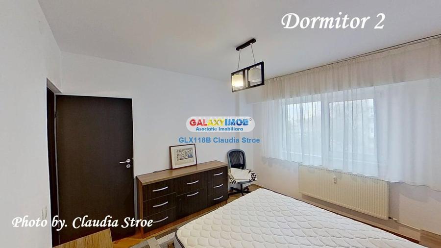 Tur Virtual Inchiriere apartament 4 camere TURDA METROU Grivita - 23