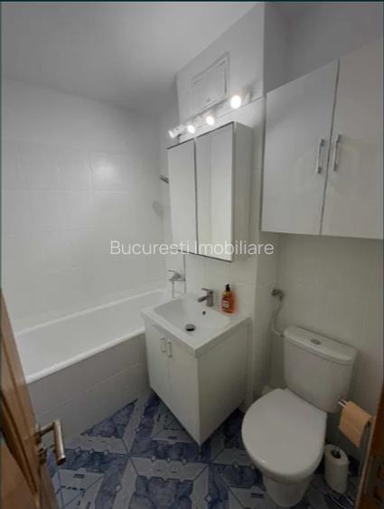 Dristor,metrou,Decomandat,Reabilitat,etajul 4/10,2 Balcoane,Spatios,Luminos - 5